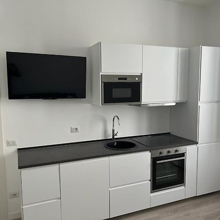 Prestige Boutique Homes - Arco Della Pace 2 Милан Экстерьер фото