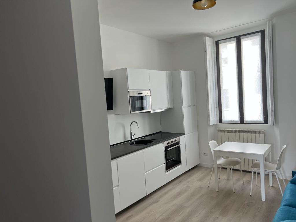 Prestige Boutique Homes - Arco Della Pace 2 Милан Экстерьер фото